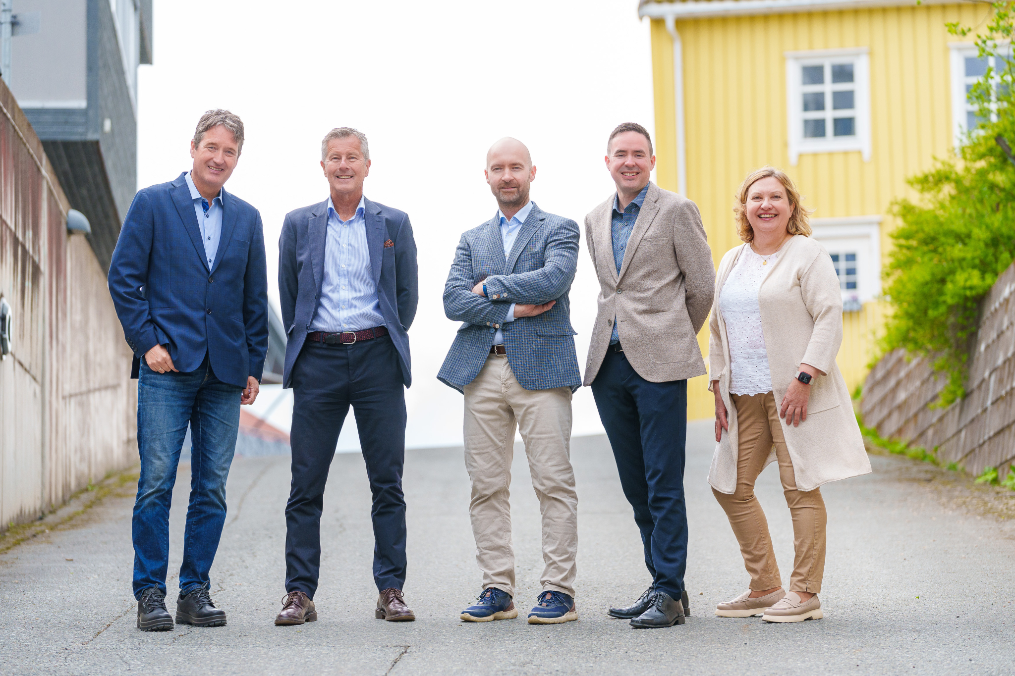 Alle ansatte i Tromsø kommunale pensjonskasse står ute