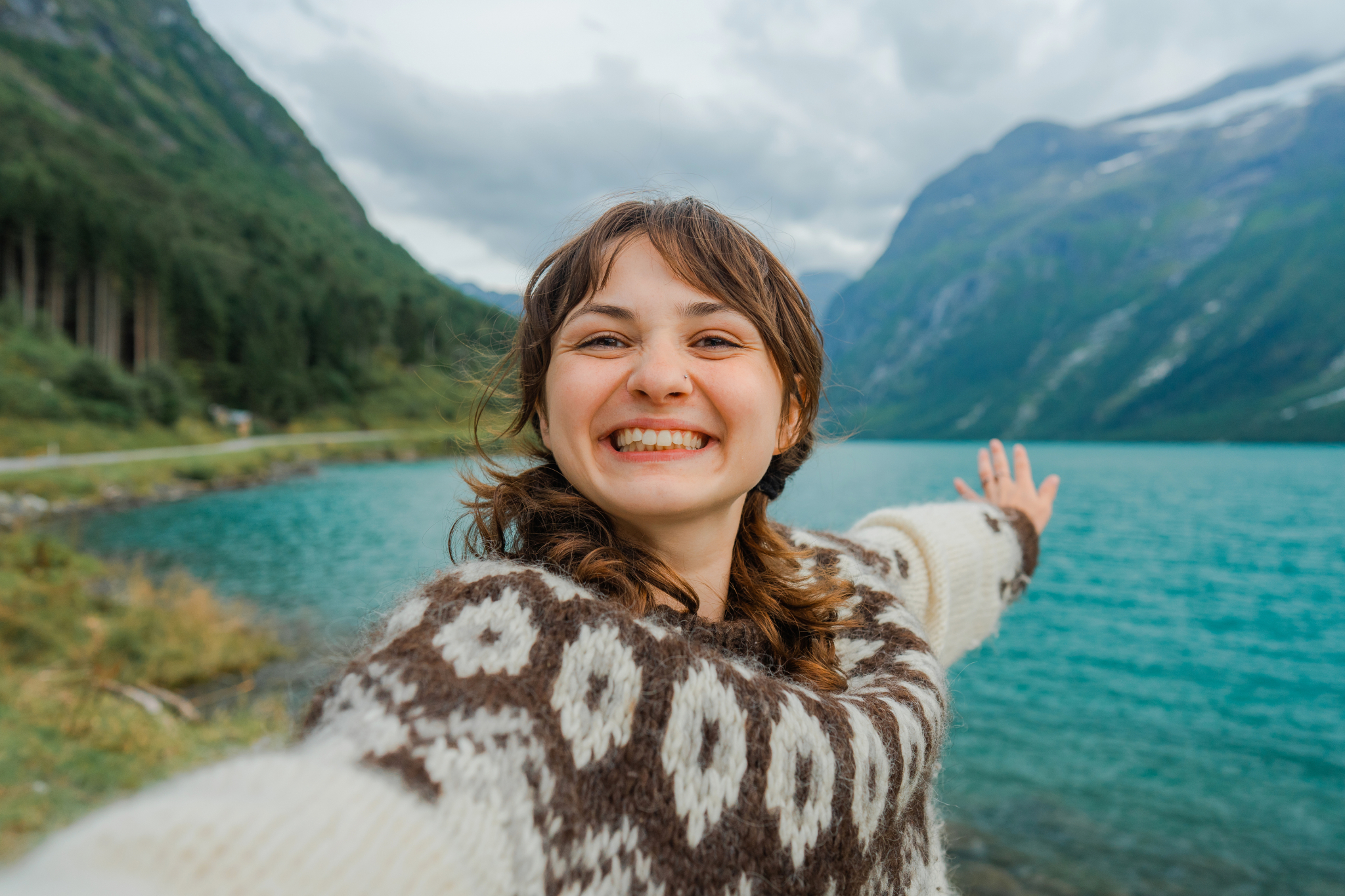 Istock/ Oleh_Slobodeniuk